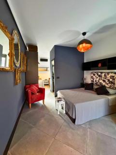 Urban District Madrid Loft - 8