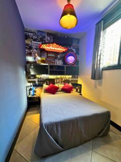 Urban District Madrid Loft - 7