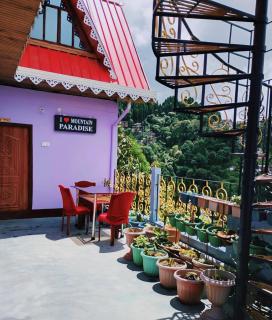 Mountain paradise homestay PARBATA SBARGA - 1
