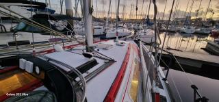 Voilier de tout confort - 9