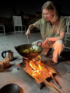 The Pink Nest - Backpackers Abode - 8