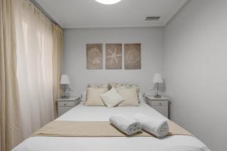 Homely Apartments Bergantin - 3