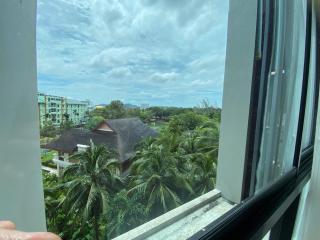 Apartments with access to Rama IX Park - 8