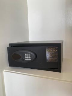 Apartments with access to Rama IX Park - 5