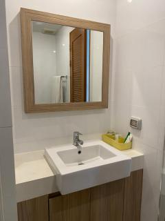 Apartments with access to Rama IX Park - 3