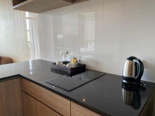 Apartments with access to Rama IX Park - 2