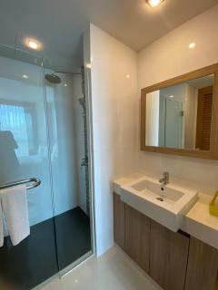 Apartments with access to Rama IX Park - 1