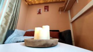 Le petit nid étoilé - Gare, Jardin botanique, Wifi - 2