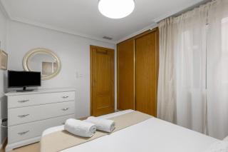 Homely Apartments Bergantin - 1