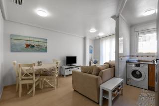 Homely Apartments Bergantin - 0