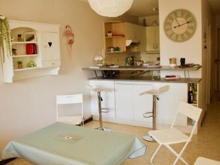 Appartement T2 Climatise avec Loggia à La Favière, Proche Plages et Commerces, Parking Inclus - FR-1-610-2 - 5