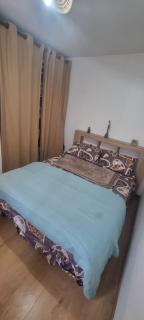 Apparemment deux chambres - 1