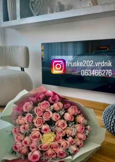 Fruške 202 studio apartman - 7