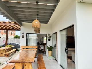 Pousada Portinari - 8