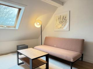 BetterStay Apartment for 6 People I Kitchen I Netflix - 3