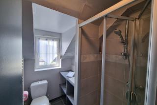 Peaceful Apt At 2 Steps From The Beach - 4