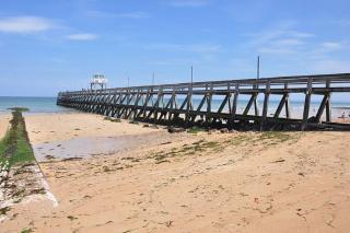 Peaceful Apt At 2 Steps From The Beach - 3