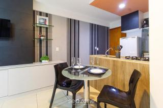 Studio charmoso próx ao Aeroporto GLN0805 - 8