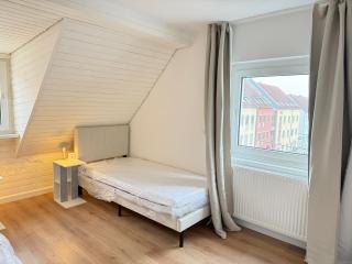 BetterStay Apartment for 6 People I Kitchen I Netflix - 1