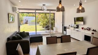 PH tipo casa, con parque y pileta, en La Plata , barrio norte - La Plata - 9