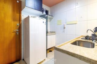 Studio charmoso próx ao Aeroporto GLN0805 - 7