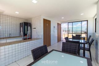 Studio charmoso próx ao Aeroporto GLN0805 - 5