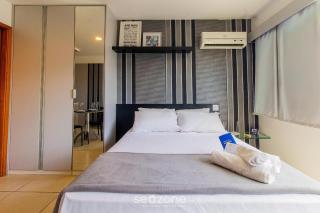 Studio charmoso próx ao Aeroporto GLN0805 - 4