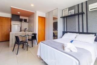 Studio charmoso próx ao Aeroporto GLN0805 - 3