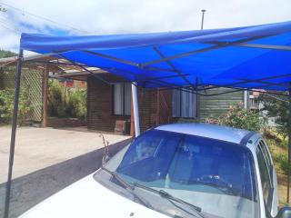 Cabaña Villa Esperanza - 7