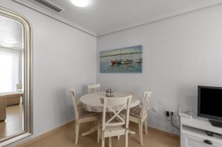 Homely Apartments Bergantin - 5