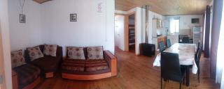 Cabaña Villa Esperanza - 6