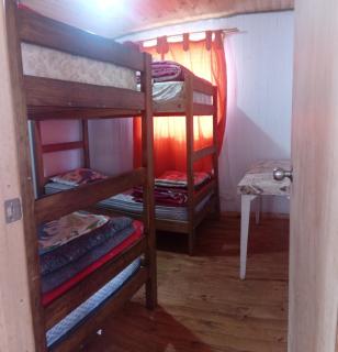 Cabaña Villa Esperanza - 4