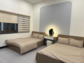 Chou Homestay - 4