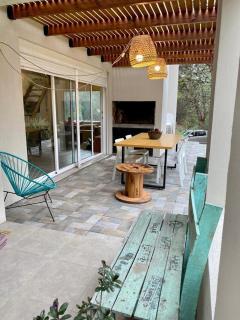 Chalet en Pinar del Golf - 1