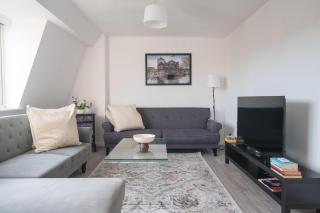 Oxford Modern Living - Free Parking - Oxford - 7