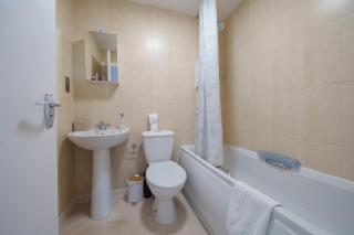 Oxford Modern Living - Free Parking - Oxford - 5