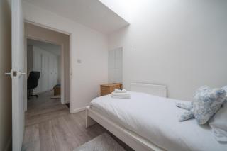 Oxford Modern Living - Free Parking - Oxford - 4