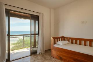 Cobertura Duplex Pé na Areia - Vista Deslumbrante - 5