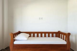 Cobertura Duplex Pé na Areia - Vista Deslumbrante - 4