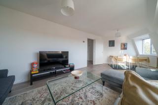 Oxford Modern Living - Free Parking - Oxford - 3