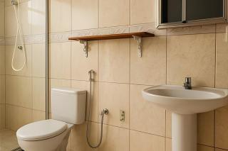 Cobertura Duplex Pé na Areia - Vista Deslumbrante - 1