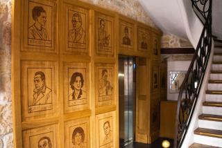 Hotel La Louisiane - Paris - 7