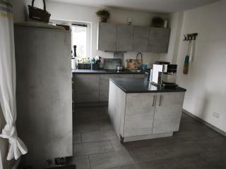 Ferienwohnung Casa Bianka Erdgeschoss - 3