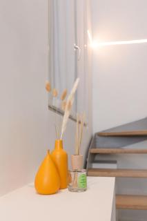 ArtStay - Exclusive Apt Near Metro M1, AC, Parking - 1