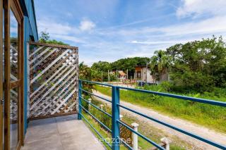 Casa 3D c/ parrilla 800m de la playa RJU8301 - 6