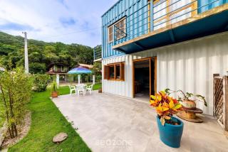Casa 3D c/ parrilla 800m de la playa RJU8301 - 4