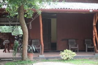 Wilpattu Haritha Villa - 0