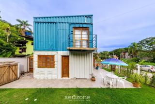 Casa 3D c/ parrilla 800m de la playa RJU8301 - 2