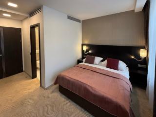 City Central Krakovska Residence - 2