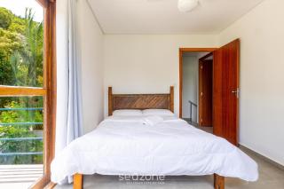 Casa 3D c/ parrilla 800m de la playa RJU8301 - 7